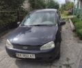 Синий ВАЗ Калина, объемом двигателя 1.6 л и пробегом 190 тыс. км за 2000 $, фото 1 на Automoto.ua