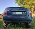 Синий ВАЗ Калина, объемом двигателя 0 л и пробегом 216 тыс. км за 1000 $, фото 3 на Automoto.ua
