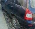 Синій ВАЗ Калина, об'ємом двигуна 1.5 л та пробігом 165 тис. км за 1500 $, фото 4 на Automoto.ua
