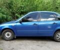 Синий ВАЗ Калина, объемом двигателя 0 л и пробегом 240 тыс. км за 2200 $, фото 2 на Automoto.ua