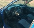 Синий ВАЗ Калина, объемом двигателя 1.6 л и пробегом 243 тыс. км за 1500 $, фото 4 на Automoto.ua