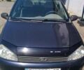Синий ВАЗ Калина, объемом двигателя 1.6 л и пробегом 166 тыс. км за 2300 $, фото 1 на Automoto.ua