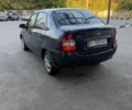 Синій ВАЗ Калина, об'ємом двигуна 1.6 л та пробігом 208 тис. км за 1798 $, фото 1 на Automoto.ua