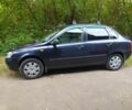 Синий ВАЗ Калина, объемом двигателя 1.4 л и пробегом 145 тыс. км за 2400 $, фото 1 на Automoto.ua