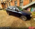 Синий ВАЗ Kalina, объемом двигателя 1.4 л и пробегом 230 тыс. км за 1999 $, фото 1 на Automoto.ua