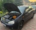 Синий ВАЗ Калина, объемом двигателя 1.4 л и пробегом 272 тыс. км за 1350 $, фото 1 на Automoto.ua