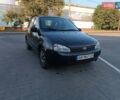 Синий ВАЗ Калина, объемом двигателя 1.4 л и пробегом 210 тыс. км за 2050 $, фото 8 на Automoto.ua