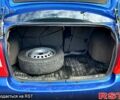Синій ВАЗ Kalina, об'ємом двигуна 16 л та пробігом 127 тис. км за 1600 $, фото 8 на Automoto.ua