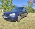 ВАЗ Калина 2008 у Синельниковом на Automoto.ua Синій ВАЗ Калина, об'ємом двигуна 1.6 л та пробігом 211 тис. км за 2400 $, фото 2 на Automoto.ua