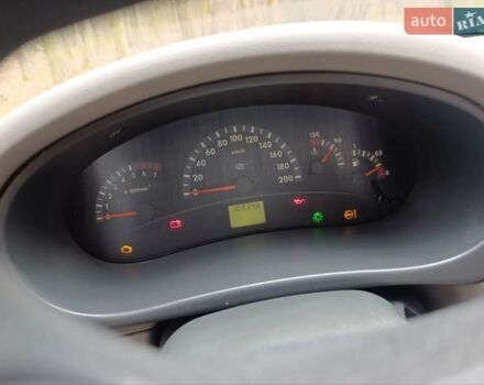 Синий ВАЗ Калина, объемом двигателя 1.6 л и пробегом 109 тыс. км за 2400 $, фото 17 на Automoto.ua