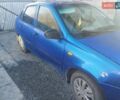 Синий ВАЗ Калина, объемом двигателя 1.39 л и пробегом 125 тыс. км за 1700 $, фото 1 на Automoto.ua