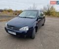 Синий ВАЗ Калина, объемом двигателя 1.6 л и пробегом 144 тыс. км за 2300 $, фото 3 на Automoto.ua