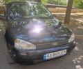 Синий ВАЗ Калина, объемом двигателя 1.4 л и пробегом 80 тыс. км за 2800 $, фото 1 на Automoto.ua