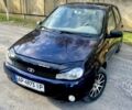Синий ВАЗ Калина, объемом двигателя 1.4 л и пробегом 141 тыс. км за 3400 $, фото 1 на Automoto.ua