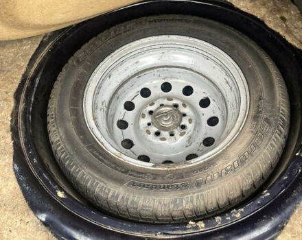 Синий ВАЗ Калина, объемом двигателя 1.39 л и пробегом 185 тыс. км за 2000 $, фото 8 на Automoto.ua