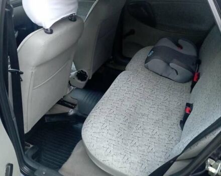 ВАЗ Калина 2008 в Черновцах на Automoto.ua Синий ВАЗ Калина, объемом двигателя 1.6 л и пробегом 105 тыс. км за 2700 $, фото 5 на Automoto.ua