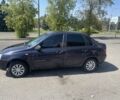ВАЗ Калина 2008 в Днепре (Днепропетровске) на Automoto.ua Синий ВАЗ Калина, объемом двигателя 1.6 л и пробегом 192 тыс. км за 2500 $, фото 1 на Automoto.ua