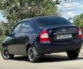 Синій ВАЗ Калина, об'ємом двигуна 1.6 л та пробігом 90 тис. км за 2100 $, фото 4 на Automoto.ua