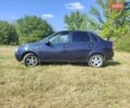 ВАЗ Калина 2008 у Синельниковом на Automoto.ua Синій ВАЗ Калина, об'ємом двигуна 1.6 л та пробігом 211 тис. км за 2400 $, фото 3 на Automoto.ua