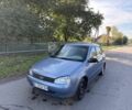 ВАЗ Калина 2008 в Глобино на Automoto.ua Синий ВАЗ Калина, объемом двигателя 0 л и пробегом 200 тыс. км за 1100 $, фото 1 на Automoto.ua
