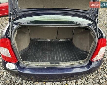 ВАЗ Калина 2008 у Смеле на Automoto.ua Синій ВАЗ Калина, об'ємом двигуна 1.4 л та пробігом 78 тис. км за 2700 $, фото 5 на Automoto.ua