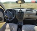 ВАЗ Калина 2008 у Синельниковом на Automoto.ua Синій ВАЗ Калина, об'ємом двигуна 1.6 л та пробігом 211 тис. км за 2400 $, фото 13 на Automoto.ua