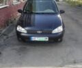 Синій ВАЗ Калина, об'ємом двигуна 1.6 л та пробігом 150 тис. км за 1200 $, фото 1 на Automoto.ua