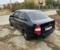 Синий ВАЗ Калина, объемом двигателя 1.4 л и пробегом 116 тыс. км за 1800 $, фото 13 на Automoto.ua