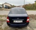 Синий ВАЗ Калина, объемом двигателя 1.4 л и пробегом 116 тыс. км за 1800 $, фото 21 на Automoto.ua