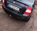 Синий ВАЗ Калина, объемом двигателя 1.4 л и пробегом 200 тыс. км за 1550 $, фото 4 на Automoto.ua