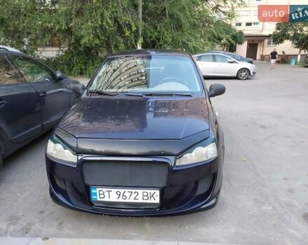 ВАЗ Калина 2008 в Херсоне на Automoto.ua Синий ВАЗ Калина, объемом двигателя 1.6 л и пробегом 180 тыс. км за 2400 $, фото 1 на Automoto.ua