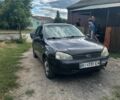 Синий ВАЗ Калина, объемом двигателя 1.6 л и пробегом 3 тыс. км за 784 $, фото 1 на Automoto.ua