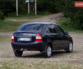 Синий ВАЗ Калина, объемом двигателя 1.6 л и пробегом 60 тыс. км за 2300 $, фото 5 на Automoto.ua