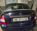 Синий ВАЗ Калина, объемом двигателя 1.6 л и пробегом 290 тыс. км за 700 $, фото 1 на Automoto.ua