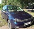 Синий ВАЗ Калина, объемом двигателя 1.4 л и пробегом 297 тыс. км за 2100 $, фото 3 на Automoto.ua