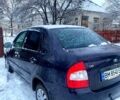 Синій ВАЗ Kalina, об'ємом двигуна 1.5 л та пробігом 120 тис. км за 1500 $, фото 1 на Automoto.ua