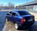 Синій ВАЗ Kalina, об'ємом двигуна 1.4 л та пробігом 124 тис. км за 2410 $, фото 3 на Automoto.ua