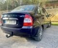 Синий ВАЗ Калина, объемом двигателя 1.4 л и пробегом 141 тыс. км за 3400 $, фото 4 на Automoto.ua