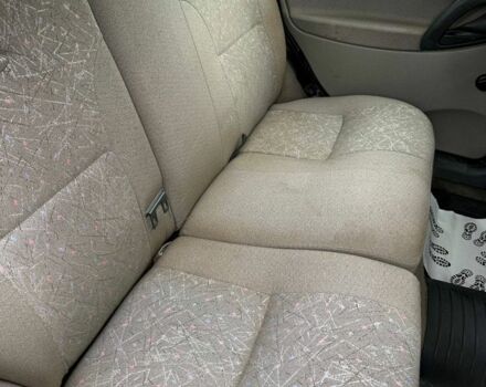 ВАЗ Калина 2008 у Смеле на Automoto.ua Синій ВАЗ Калина, об'ємом двигуна 1.4 л та пробігом 77 тис. км за 2700 $, фото 5 на Automoto.ua