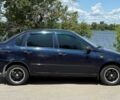 Синій ВАЗ Калина, об'ємом двигуна 1.6 л та пробігом 90 тис. км за 2100 $, фото 6 на Automoto.ua