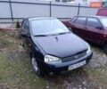 Синий ВАЗ Калина, объемом двигателя 1.6 л и пробегом 109 тыс. км за 2000 $, фото 2 на Automoto.ua