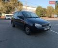 Синий ВАЗ Калина, объемом двигателя 1.4 л и пробегом 210 тыс. км за 2050 $, фото 9 на Automoto.ua