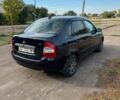 Синий ВАЗ Калина, объемом двигателя 1.6 л и пробегом 250 тыс. км за 1750 $, фото 6 на Automoto.ua