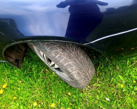 Синий ВАЗ Kalina, объемом двигателя 1.6 л и пробегом 119 тыс. км за 2400 $, фото 4 на Automoto.ua