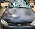 Синій ВАЗ Калина, об'ємом двигуна 1.6 л та пробігом 202 тис. км за 1500 $, фото 11 на Automoto.ua