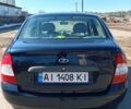 Синий ВАЗ Калина, объемом двигателя 1.6 л и пробегом 115 тыс. км за 1500 $, фото 1 на Automoto.ua