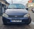 Синий ВАЗ Калина, объемом двигателя 1.6 л и пробегом 197 тыс. км за 2400 $, фото 1 на Automoto.ua