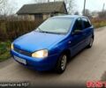 Синий ВАЗ Kalina, объемом двигателя 1.4 л и пробегом 113 тыс. км за 1999 $, фото 1 на Automoto.ua