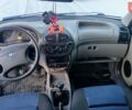 Синій ВАЗ Калина, об'ємом двигуна 1.6 л та пробігом 288 тис. км за 3000 $, фото 14 на Automoto.ua
