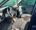 Синій ВАЗ Калина, об'ємом двигуна 1.6 л та пробігом 134 тис. км за 2200 $, фото 7 на Automoto.ua